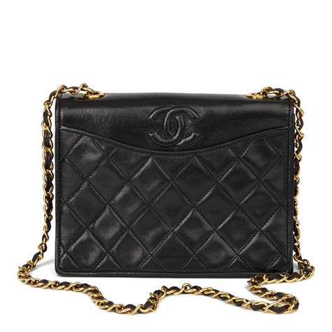 chanel timeless single flap